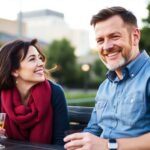 Oudere vrouwen daten